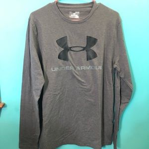 Under Armour Long Sleeve tee